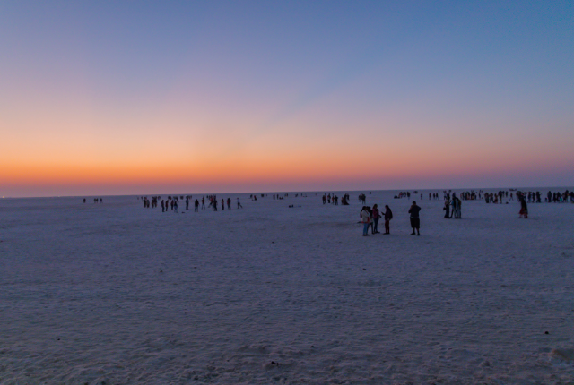 Le Rann de Kutch