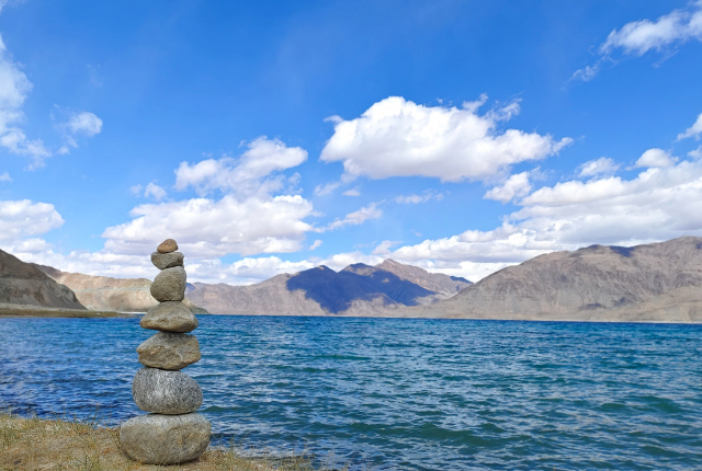 Leh and Ladakh