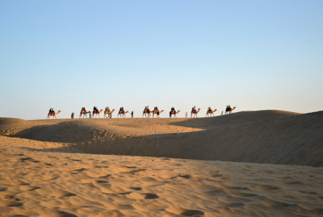 Rajasthan