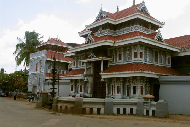 Thrissur South