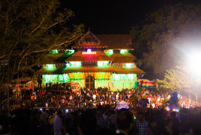 Thrissur