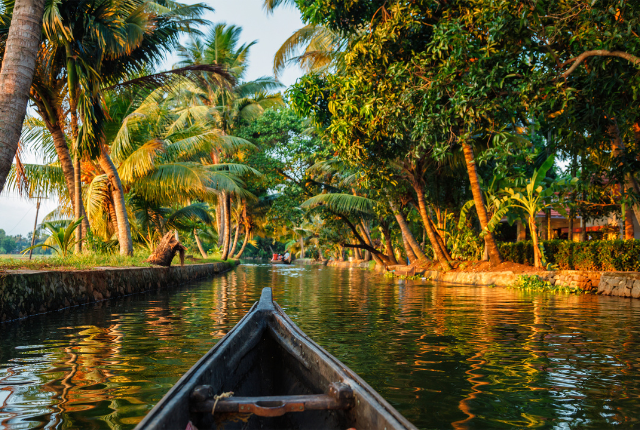 Tourism in Kerala