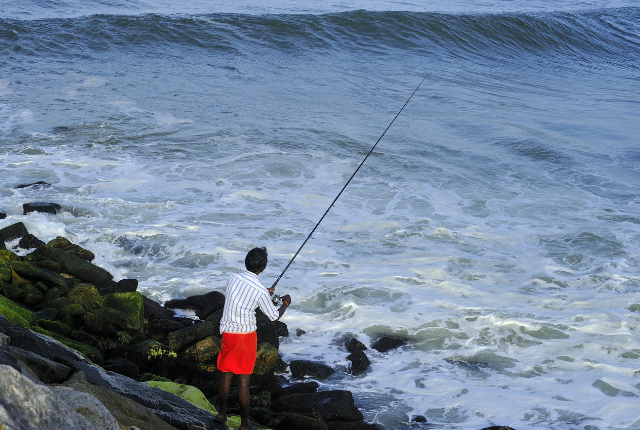 Trivandrum