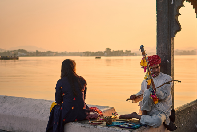 Udaipur Rajasthan