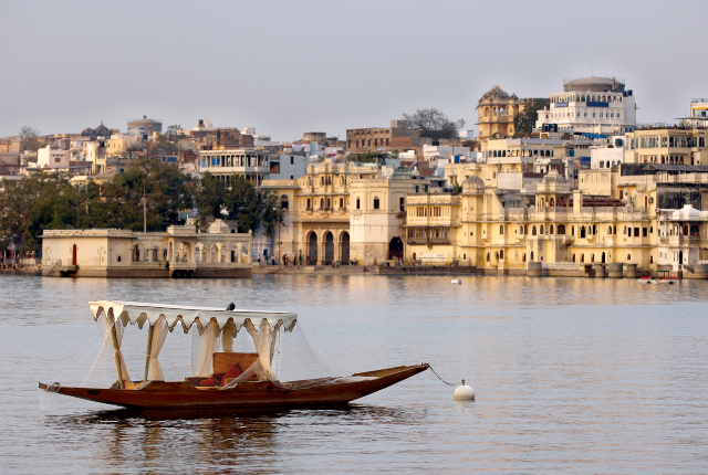 Udaipur