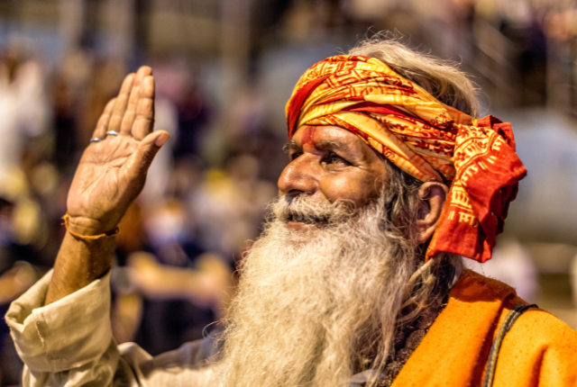 Varanasi
