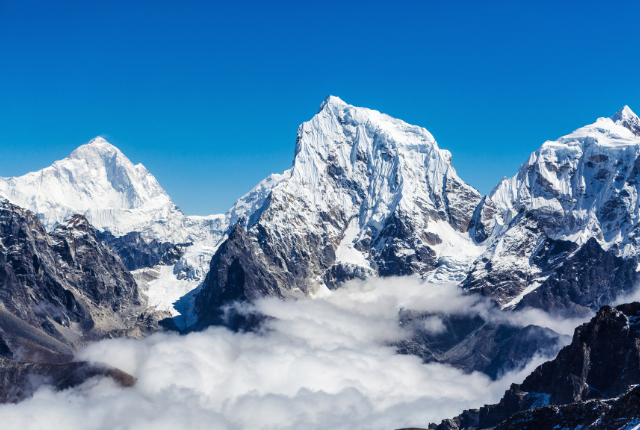 Voyage de Temple d’Or avec Himalaya