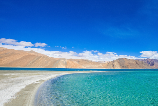 Voyage photographique du Ladakh