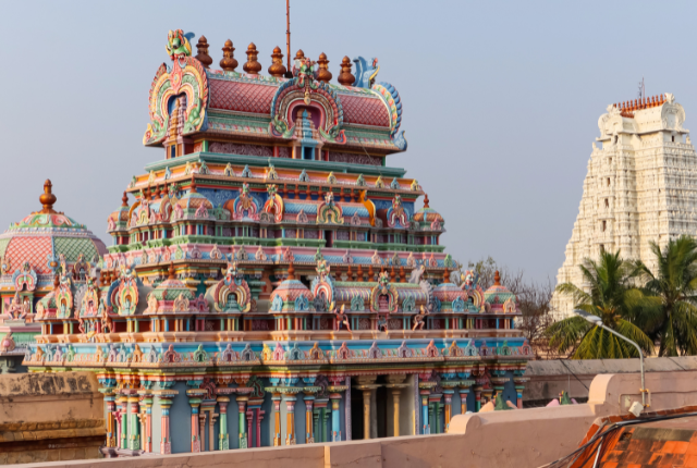 Trichy