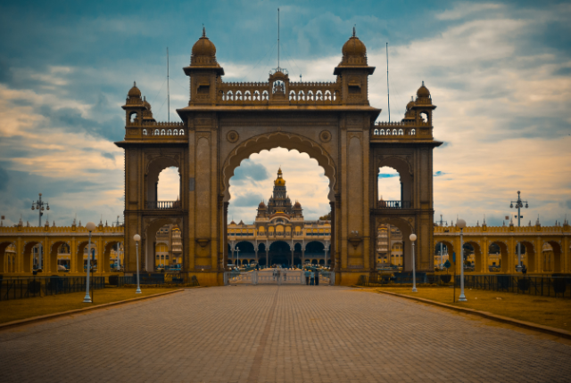 attractions de Mysore