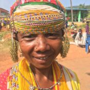 À la découverte du patrimoine tribal d’Odisha