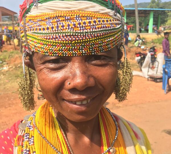 À la découverte du patrimoine tribal d’Odisha