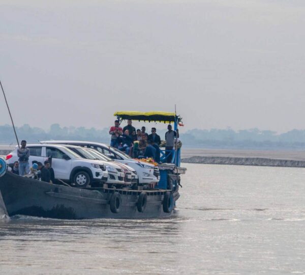 Planifiez un voyage dans le nord-est de l’Inde